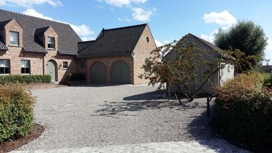 Project Roeselare