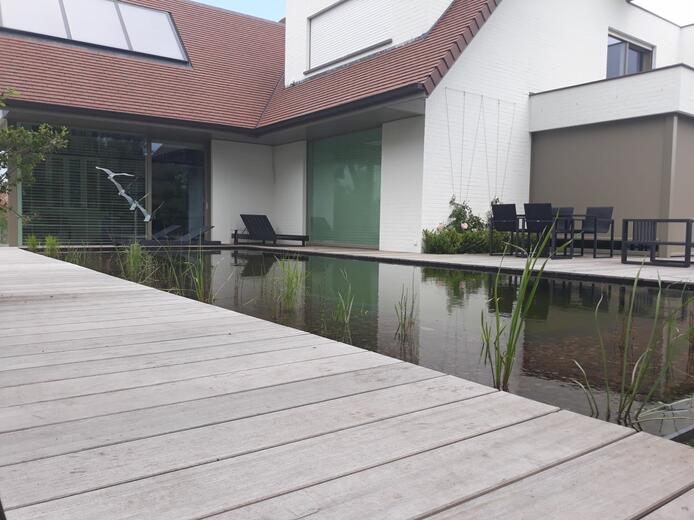 Project De Panne