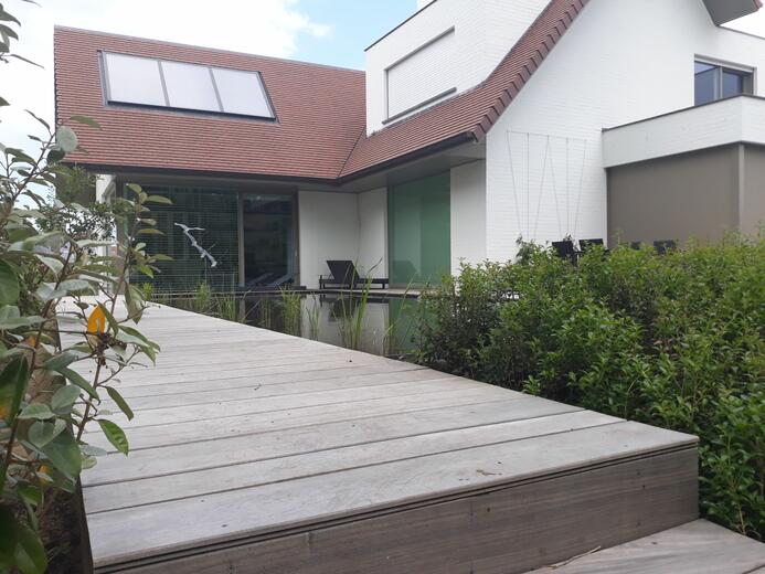 Project De Panne