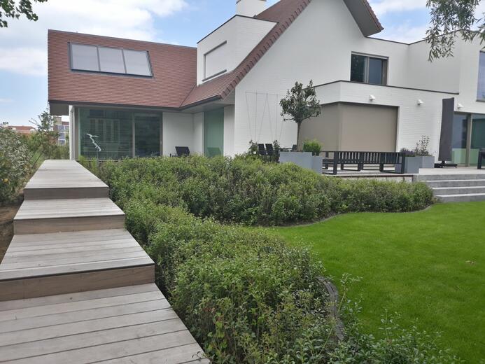 Project De Panne