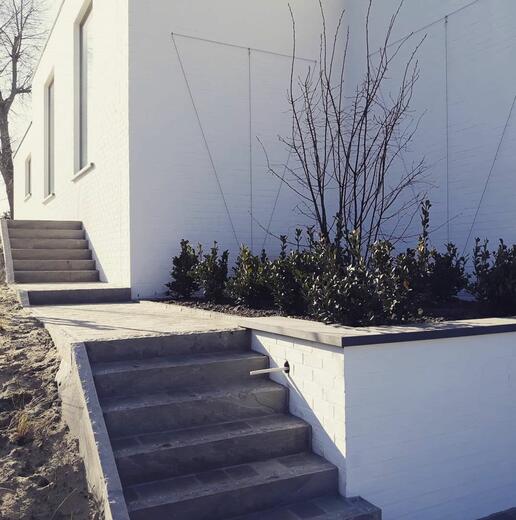 Project De Panne