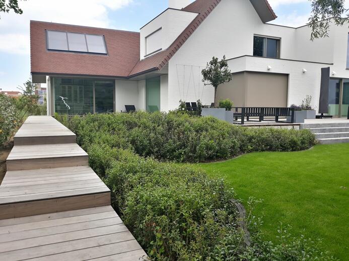 Project De Panne