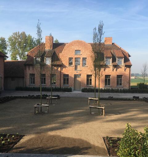 Project Geluwe